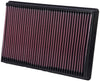 K&N FILTER 33-2247