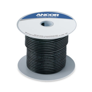 ANCOR 111099 TINNED COPPER WIRE 8 AWG (8MM2) B
