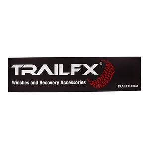 TRAILFX RECHEADER TFX RECOVERY 4FT POG HEADER