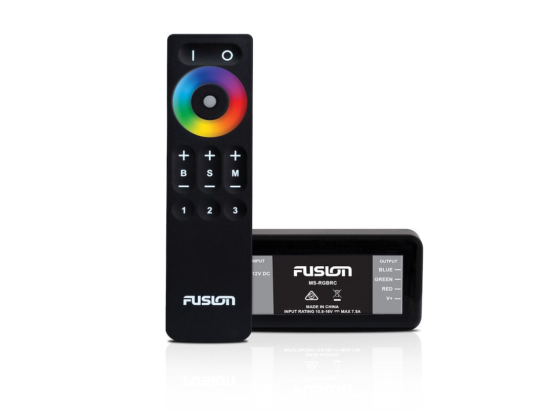 FUSION ELEC 010-12850-00