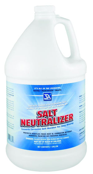 AP PRODUCTS 156 SALT NEUTRALIZER GALLON