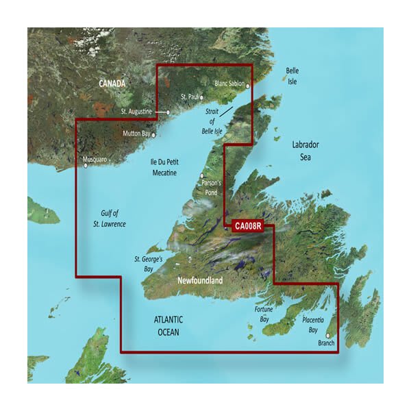 GARMIN CARTO 010-C0694-00
