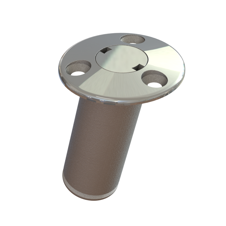 TACO METALS F16-3475