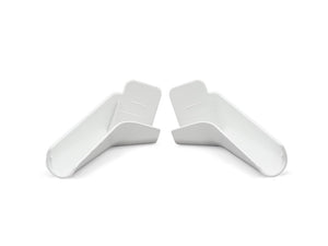 B&B MOLDERS 94173 LONG RAIN GUTTER SPOUTS
