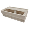 WISE SEATING BM1144-1B-990