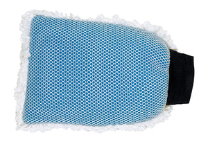 CARRAND 40304 CHENILLE 2 IN 1 MITT