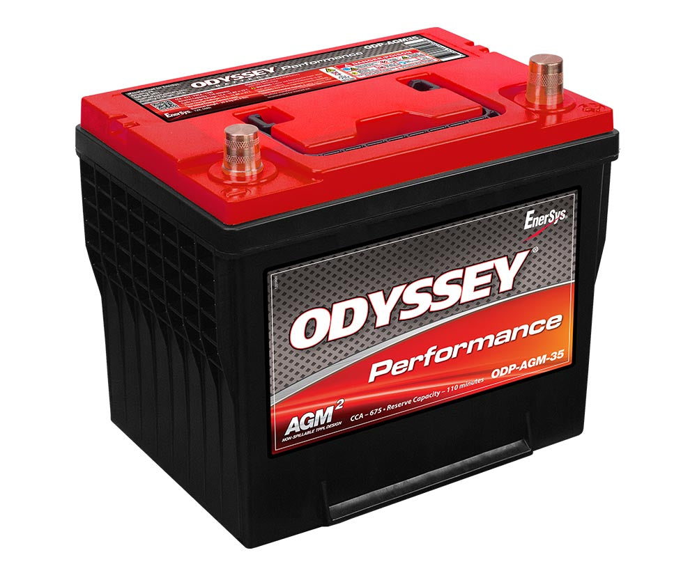 ODYSSEY ODP-AGM35