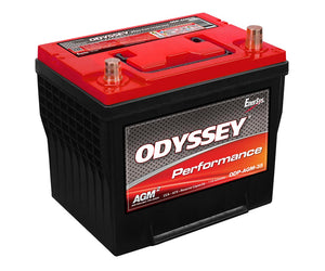 ODYSSEY ODP-AGM35 ODYSSEY 35-PC1400
