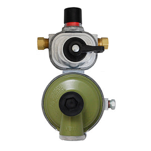 AP PRODUCTS MEGR-253H EXCELA-FLO AUTO CHANGE