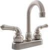 DURA FAUCET DF-PB150C-SN