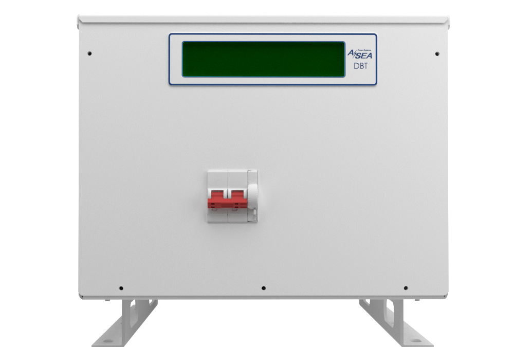 ASEA POWER 628004-001