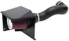 K&N FILTER 57-3058