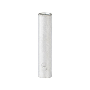 ANCOR 242130 TINNED BUTT CONNECTOR #8 25PC