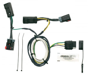 HOPKINS 42235 fits DODGE CARAVN 04