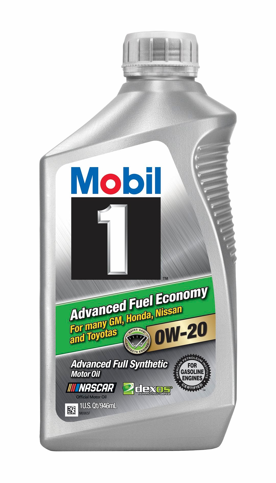 MOBIL 124184