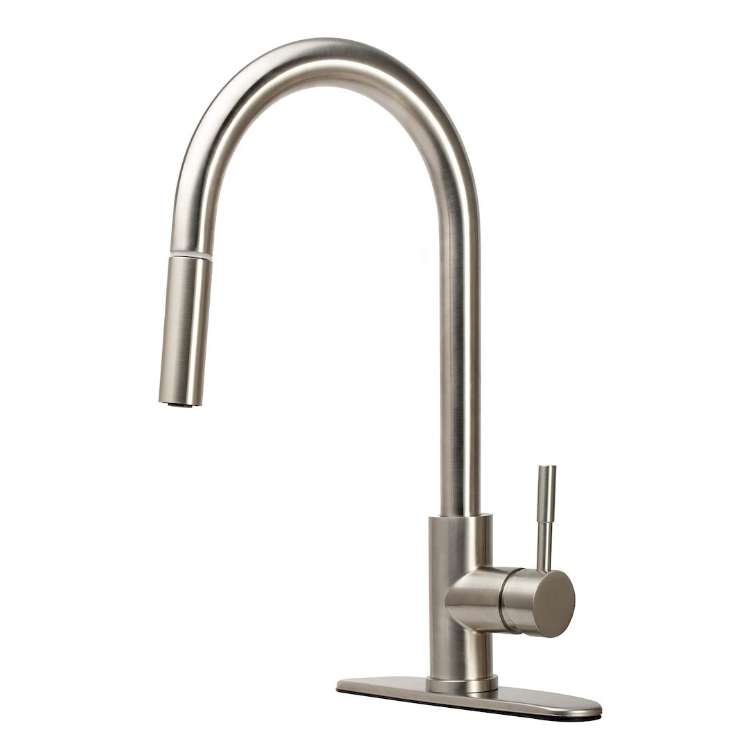 DURA FAUCET DF-MK530SLK-SN