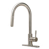 DURA FAUCET DF-MK530SLK-SN