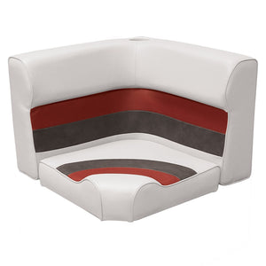 WISE SEATING 8WD133-1009 DELUXE SERIES CORNER SECTION CUSHIO