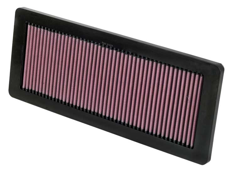 K&N FILTER 33-2936