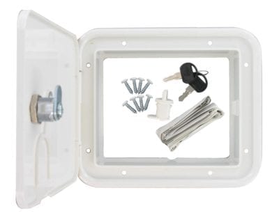 VALTERRA LLC A10-2150VP