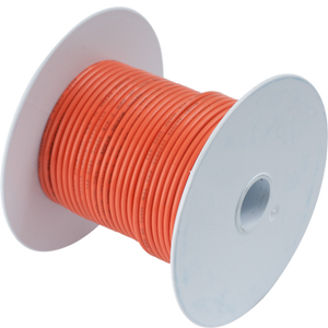 ANCOR 100510 TINNED COPPER WIRE 18 AWG (0.8MM2)