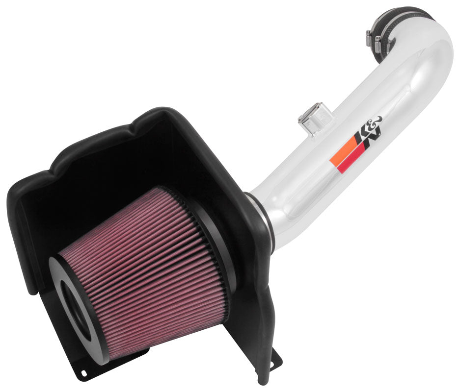 K&N FILTER 77-3101KP