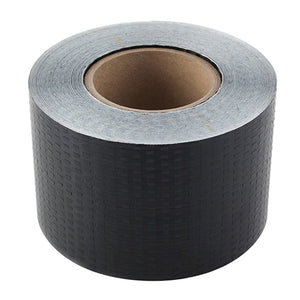 AP PRODUCTS 022-BP4180 4' X 180' BOTTOM BOARD - BLACK IND