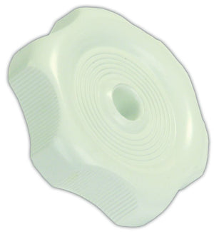 JR PRODUCTS 20335 WINDOW KNOB W/1' SHFT W
