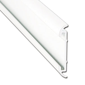 AP PRODUCTS 021-54603-16 FLAT TRIM W/ MILL 16' EA