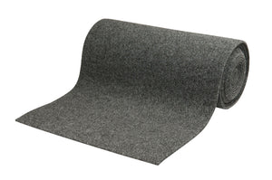 C.E. SMITH 11373 GREY CARPET ROLL
