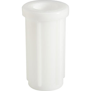 ATTWOOD SP-201 WHITE NYLON BUSHING SKIN