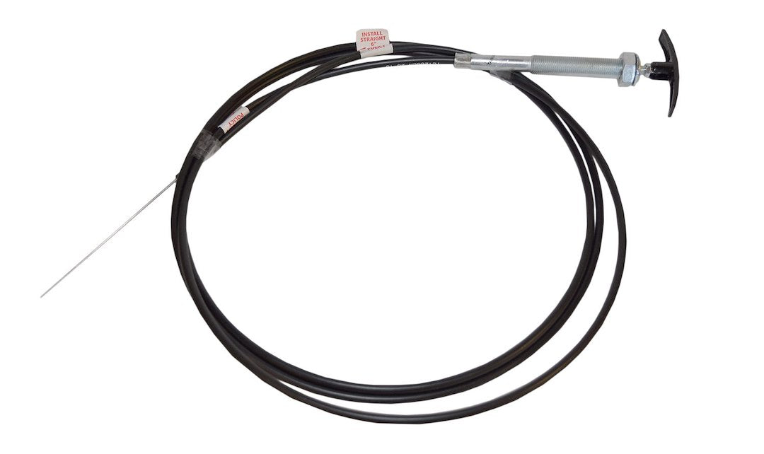VALTERRA LLC TC120CNPB