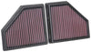K&N FILTER 33-5086