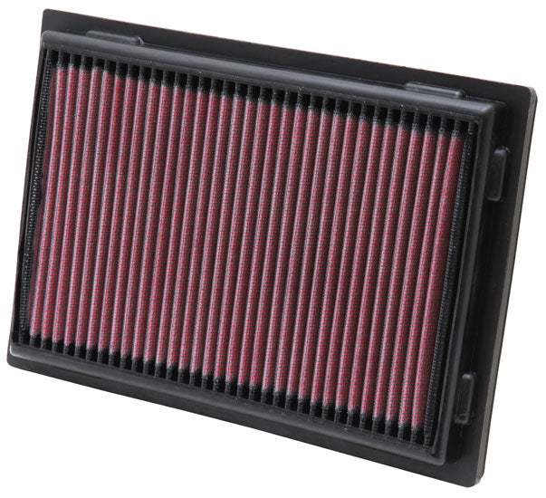 K&N FILTER 33-2381
