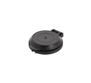 MAXWELL P104897 BEZEL COVERED BLACK (FOOTSWITCH)