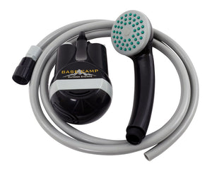 ENERCO TECH F235897 RECHARGABLE HAND SHOWER