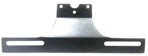 PETERSON MFG V25900-09 LICENSE BRACKET