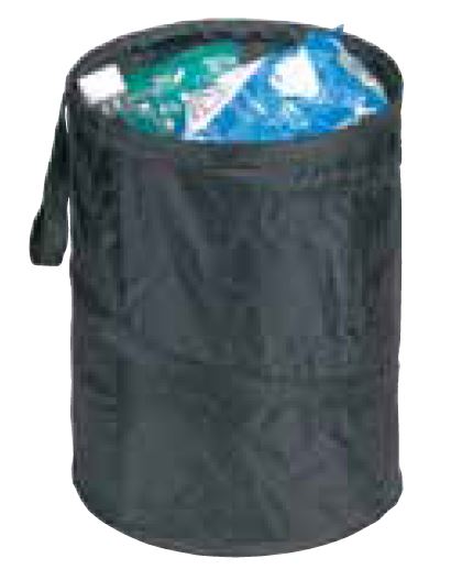 HOPKINS TRASH13-BLA-PDQ
