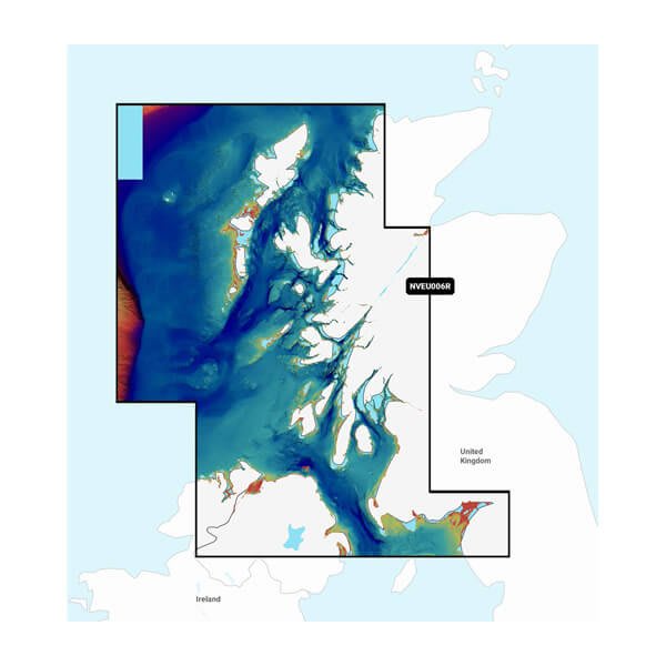 GARMIN CARTO 010-C1234-00