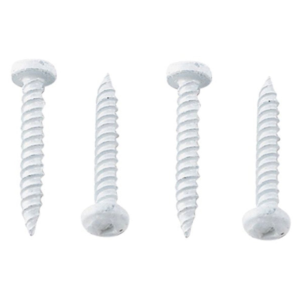 AP PRODUCTS 012-PSQ500W 8X1-1/4