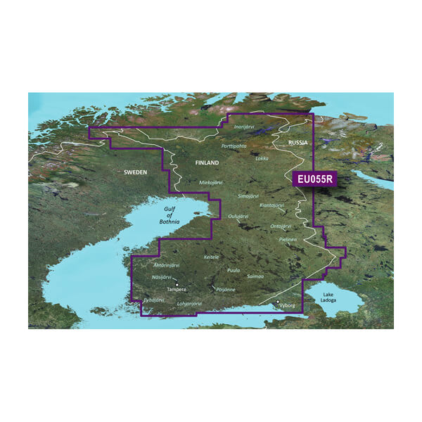 GARMIN CARTO 010-C0791-20
