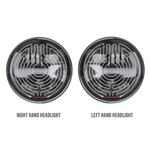 JW SPEAKER 0557193 8700 EVOLUTION J3 BLK DOT KIT