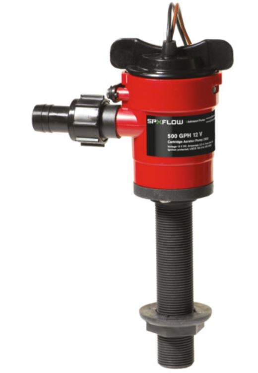 JOHNSON PUMP 28103-00