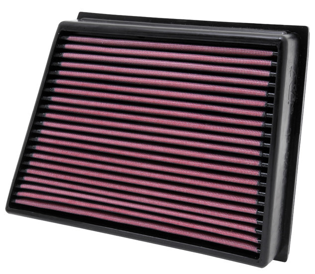 K&N FILTER 33-2466