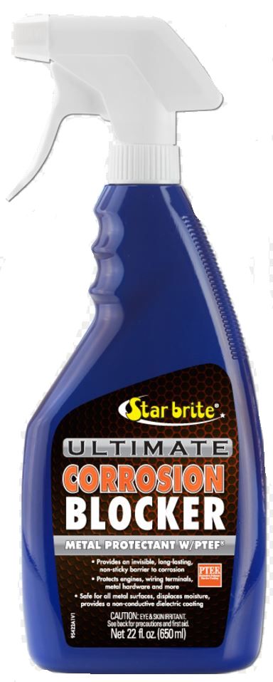 STAR BRITE 095422C