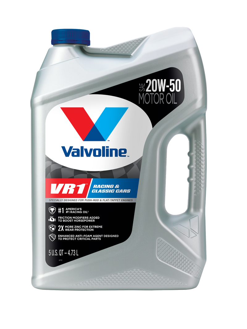 VALVOLINE 881172