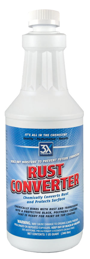 AP PRODUCTS 154 RUST CONVERTER-QUART
