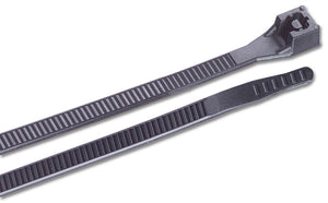 ANCOR 199254 CABLE TIE STANDARD 8' UVB 1000P