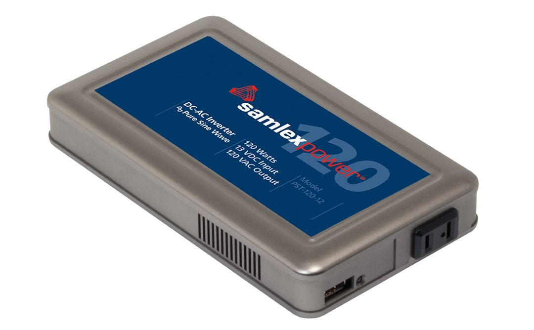 SAMLEX AMER PST-120-12