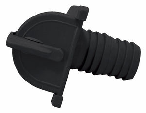 VALTERRA RF911BK GRAVITY WATER FILL BLACK
